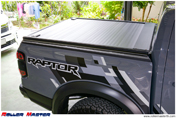 Ford Next Gen Wildtrak 2022+